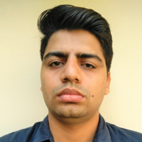 Krishan Yadav