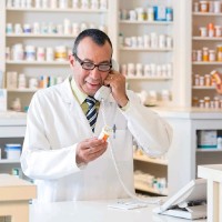 Spring Health Pharmacy