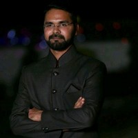 Pankaj Parmar