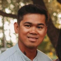 Mark David Estacio
