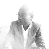 Serge prévost HOUDJI