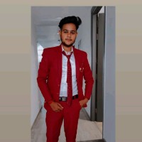 Satyam Sharma