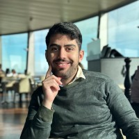 Mehrdad Paknahad