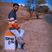 Vinod Nagar
