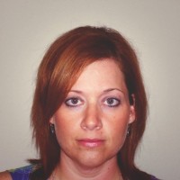 Alisha Jones-Creel