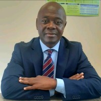 Thulani A. Mabuza CA (SD), ACCA (UK)