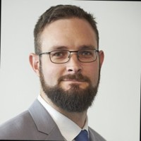 Reid Parker