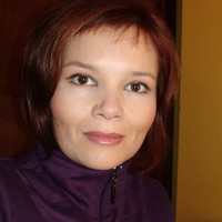 Mari Carmen Tendero Torres