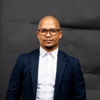 Phenyo Mogapi