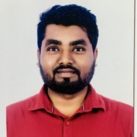 Manoj Das