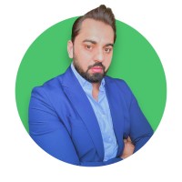 Qasim Abbas ACCA, MSc