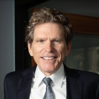 Parker Evans, CFA, CFP