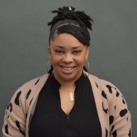 Deyana Mckoy