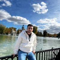 Alberto Valido Fuentes
