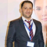 Mahdi Alshogran