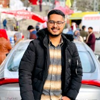 Wali Ahmed