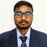 TUSHAR UPADHAYAY