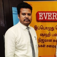 Naveen Kumar N