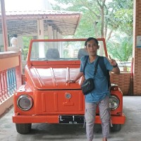 Yunus Ariyanto