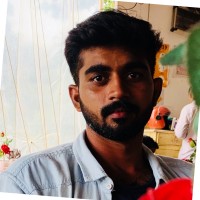 Chandrasekhar Puli