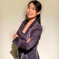 Maggie Liu