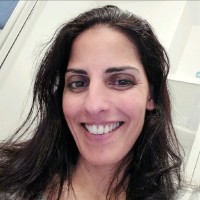 Indira Vishnudatt