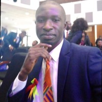 Donkor Eric
