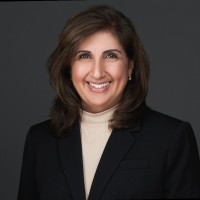 Liza Alexanian
