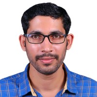 Vinayachandran Mp