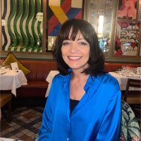 Maria Heron