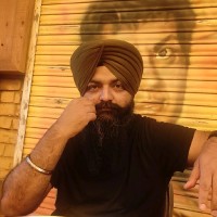 Gurpreet Singh
