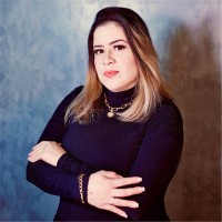 Aline Almeida