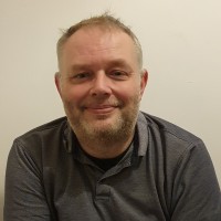 Andy Neaves
