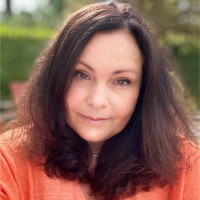 Nathalie Deswarte