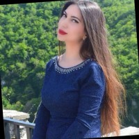 Meri Etsadashvili