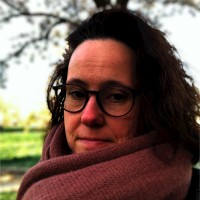 Simone Hijlkema