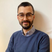 Luca Trentin