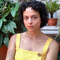 Gabriela Fonseca Villalobos