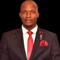 ANTONY ONYANGO