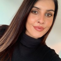 Nicole Sidon