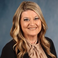 Keshia Gardner, SHRM-SCP