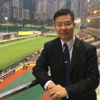 Keith Kwong