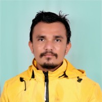 Prakash Nath Yogi