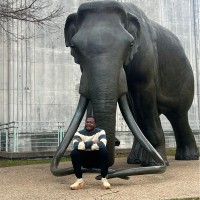 Thierry Kankeu Fonkou