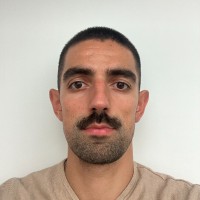 Ben Araya Larrain