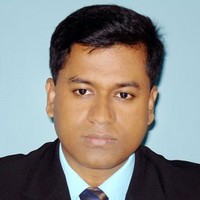 Firoj Mahmud