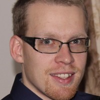 Jón Helgi Helgason