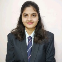Sanika Chavan