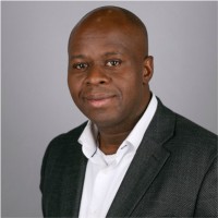 Kevin Eboigbodin, PhD, MBA, Adj. Prof.