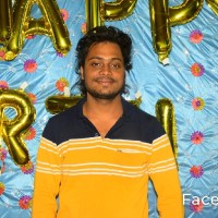 Sai Krushna